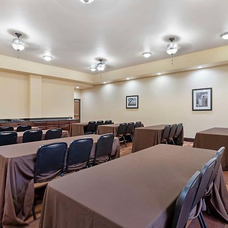 Best Western Plus Goliad Inn & Suites Eksteriør billede
