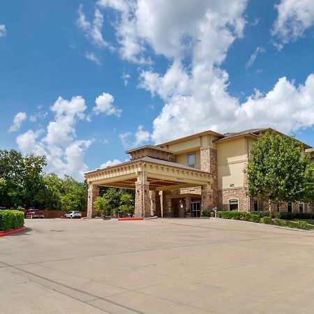 Best Western Plus Goliad Inn & Suites Eksteriør billede