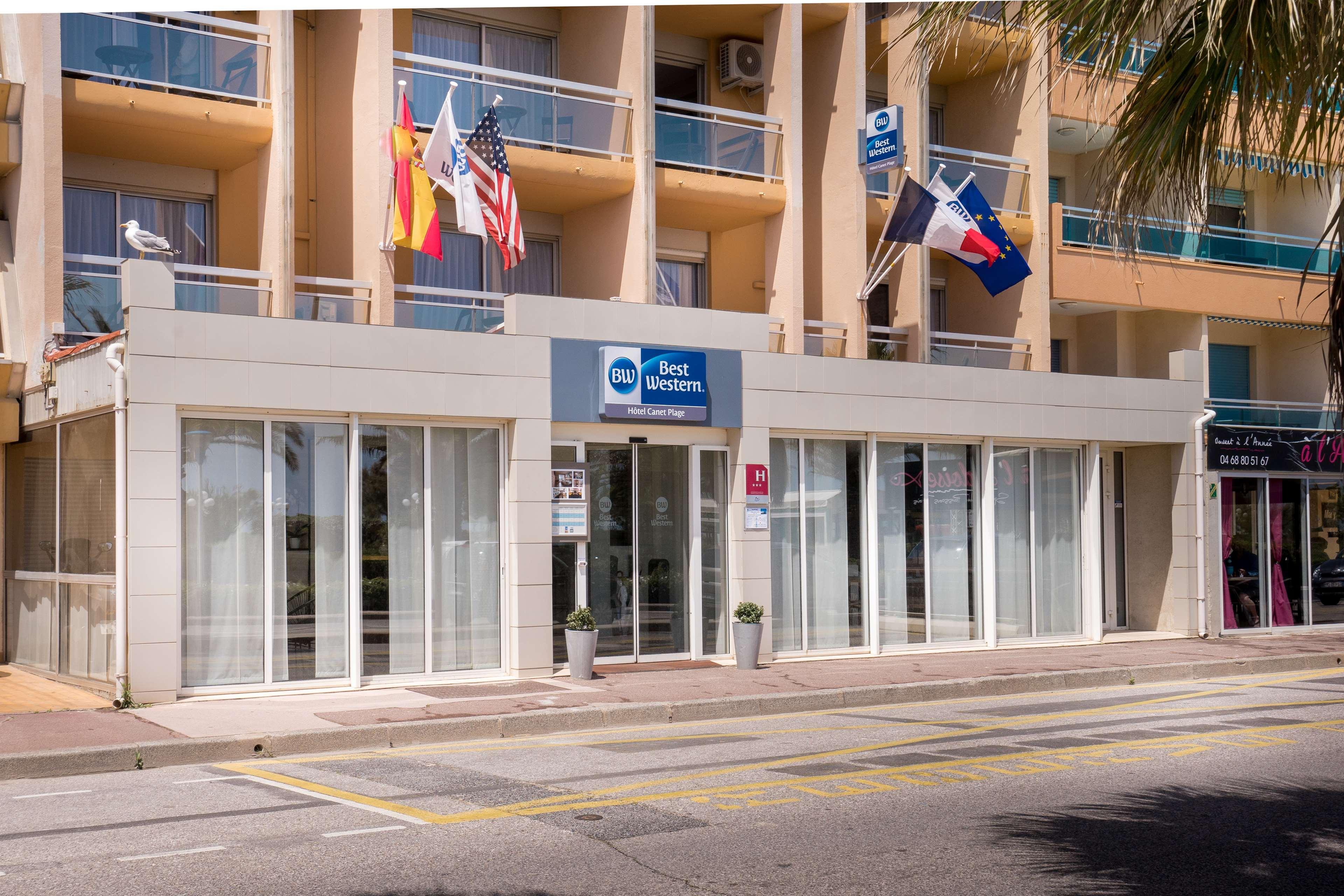 Best Western Plus Goliad Inn & Suites Eksteriør billede