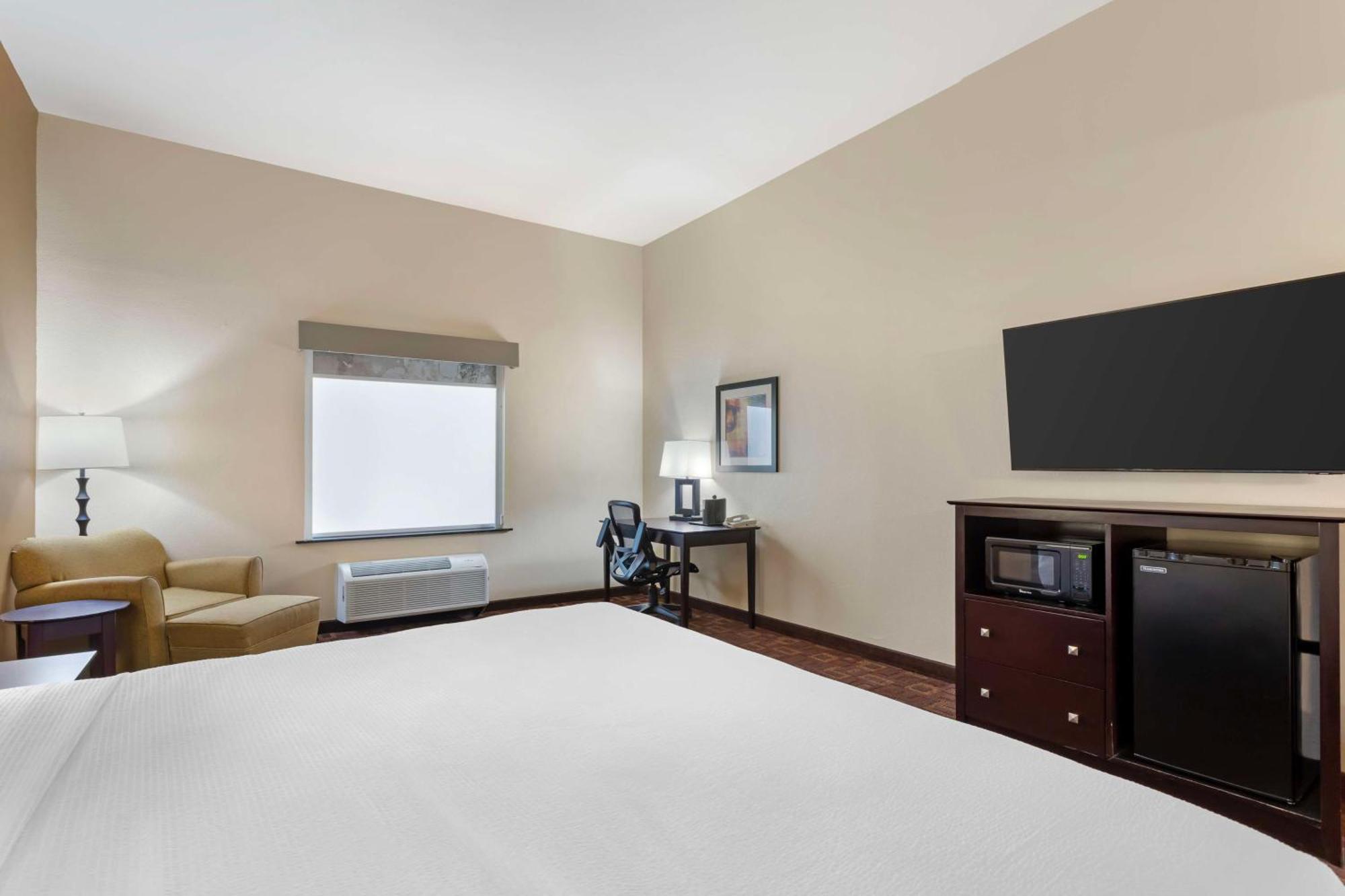 Best Western Plus Goliad Inn & Suites Eksteriør billede